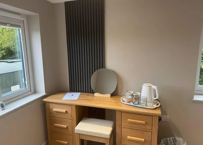 Worship Farm Accommodation Redhill 